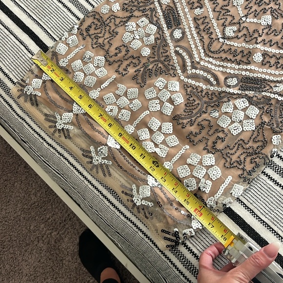 Endless Rose Dress - Picture 12 of 13